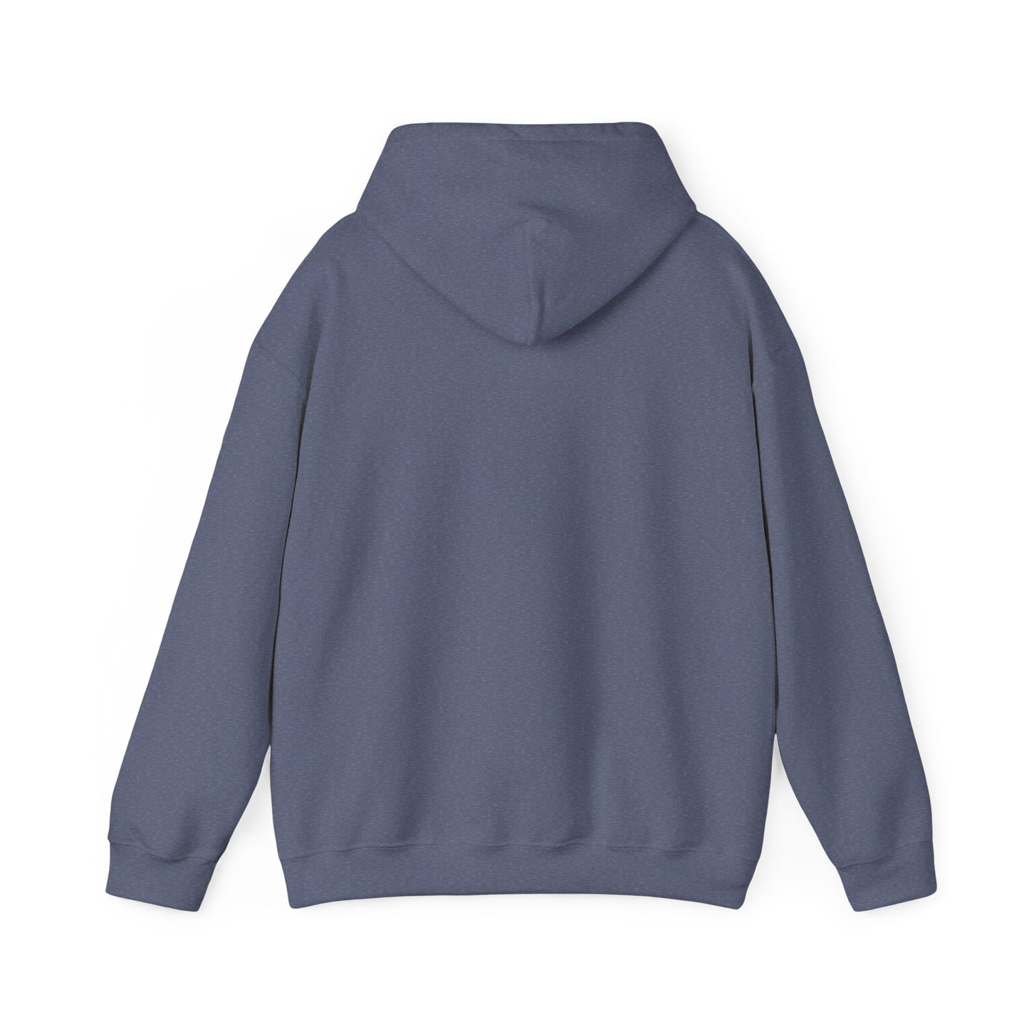 Dodge City DC - Hoodies  (Color Options)