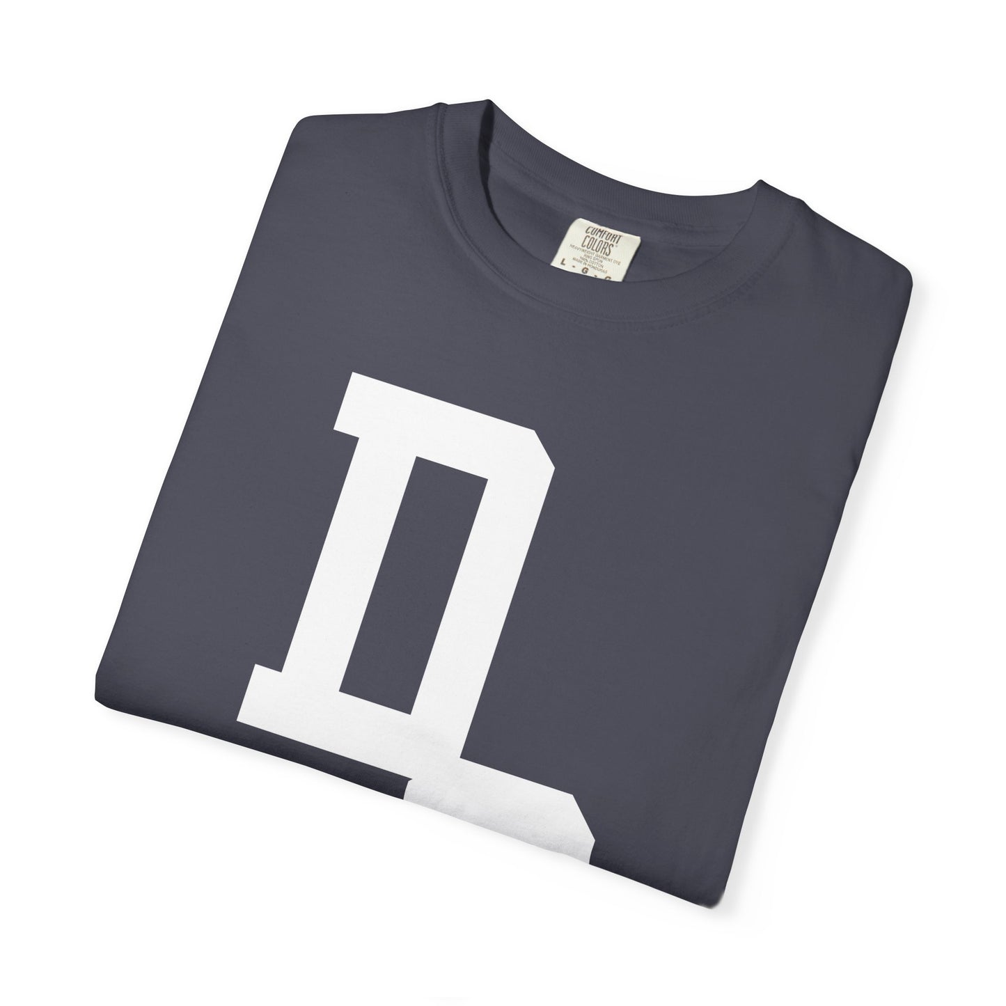 DC - Graphic Tees  (Color Options)
