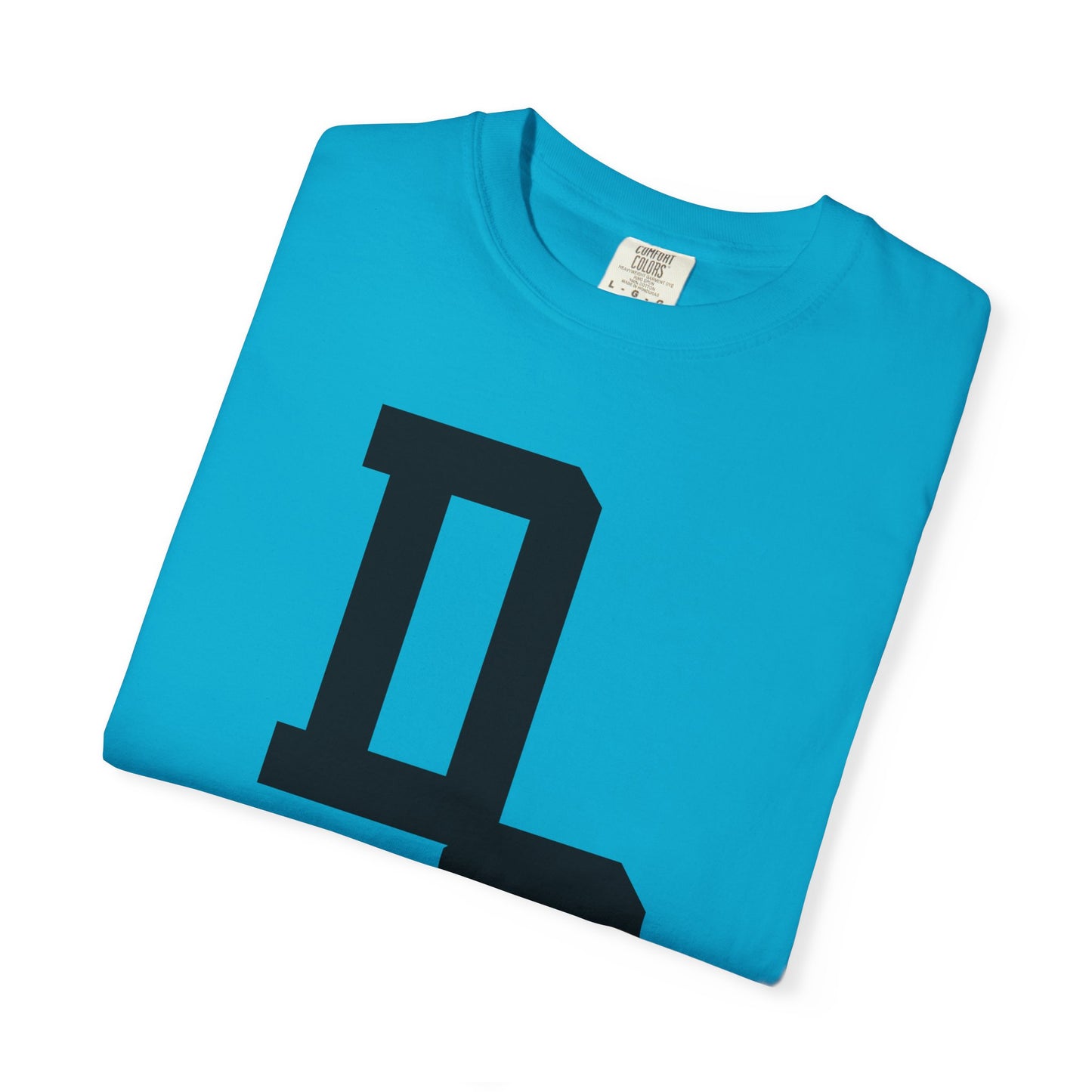 DC - Graphic Tees  (Color Options)