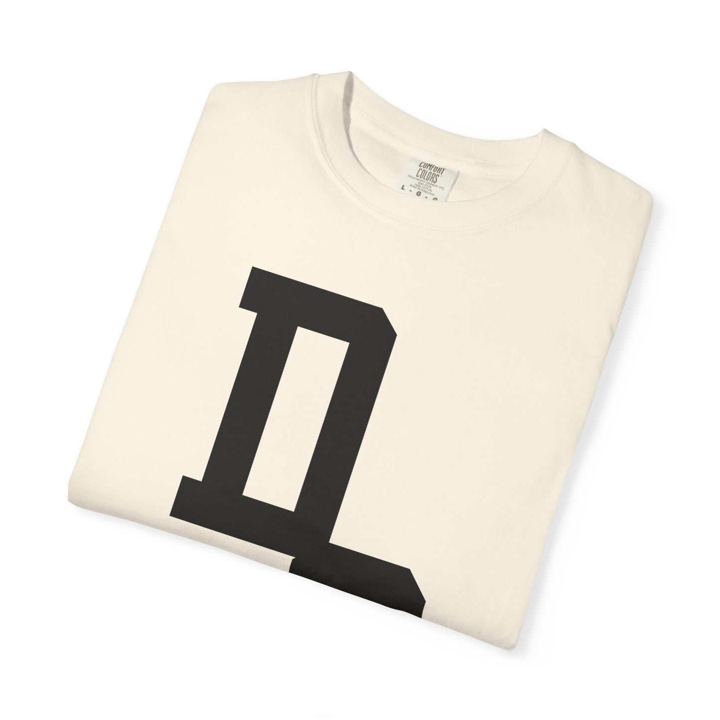 DC - Graphic Tees  (Color Options)