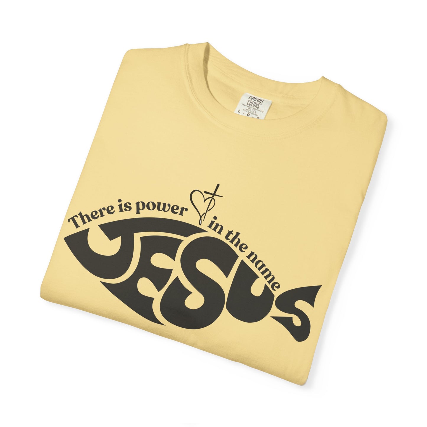 Jesus Fish - Graphic Tees  (Color Options)
