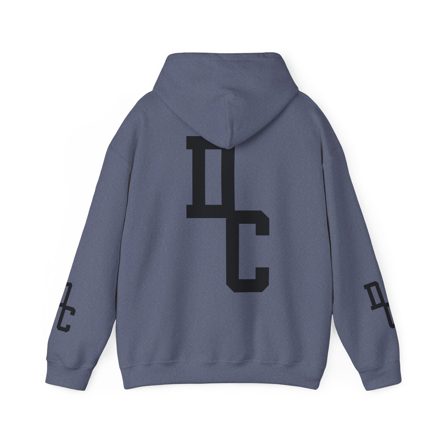 Dodge City OG - Hoodies   (Color Options)