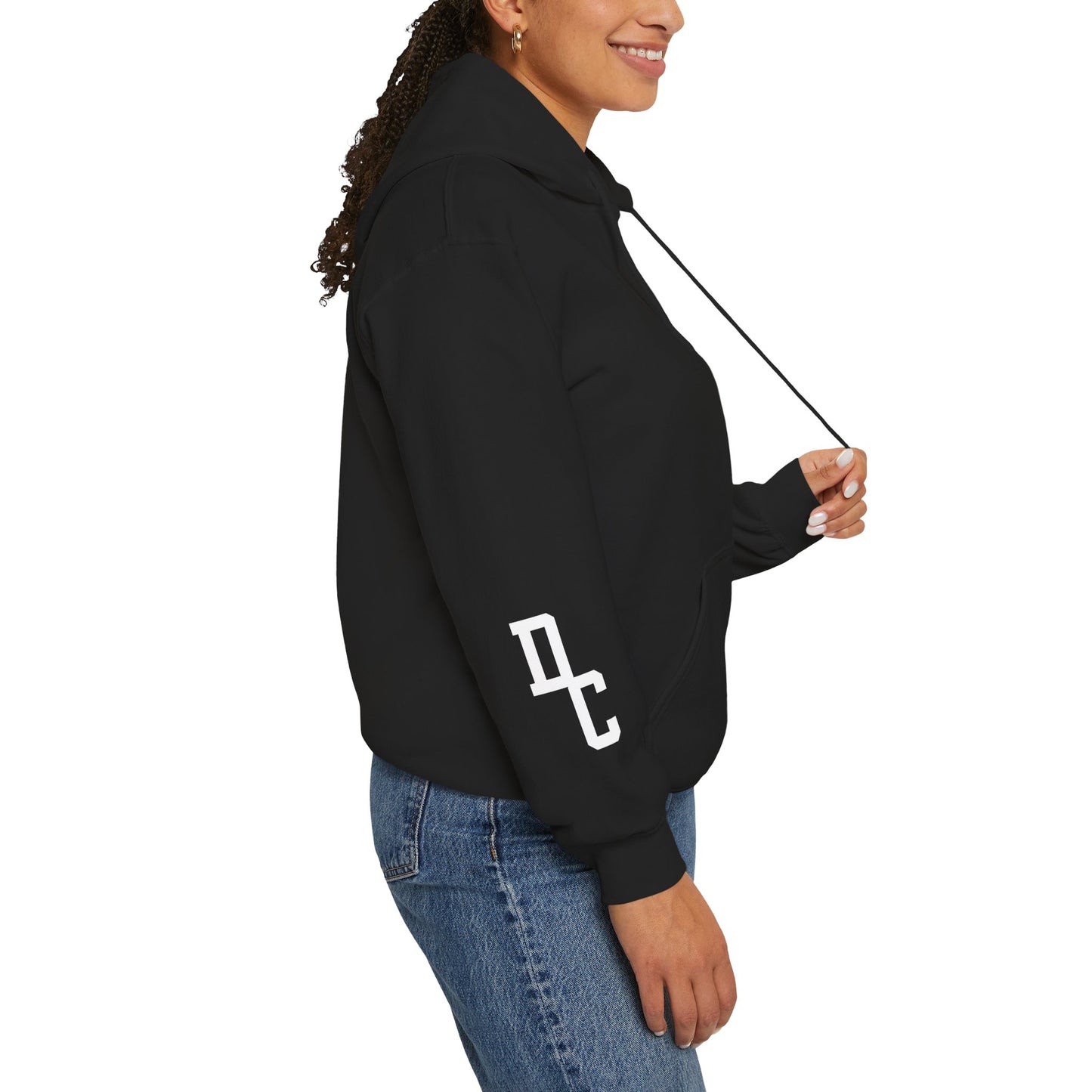 Dodge City OG - Hoodies  (Color Options)