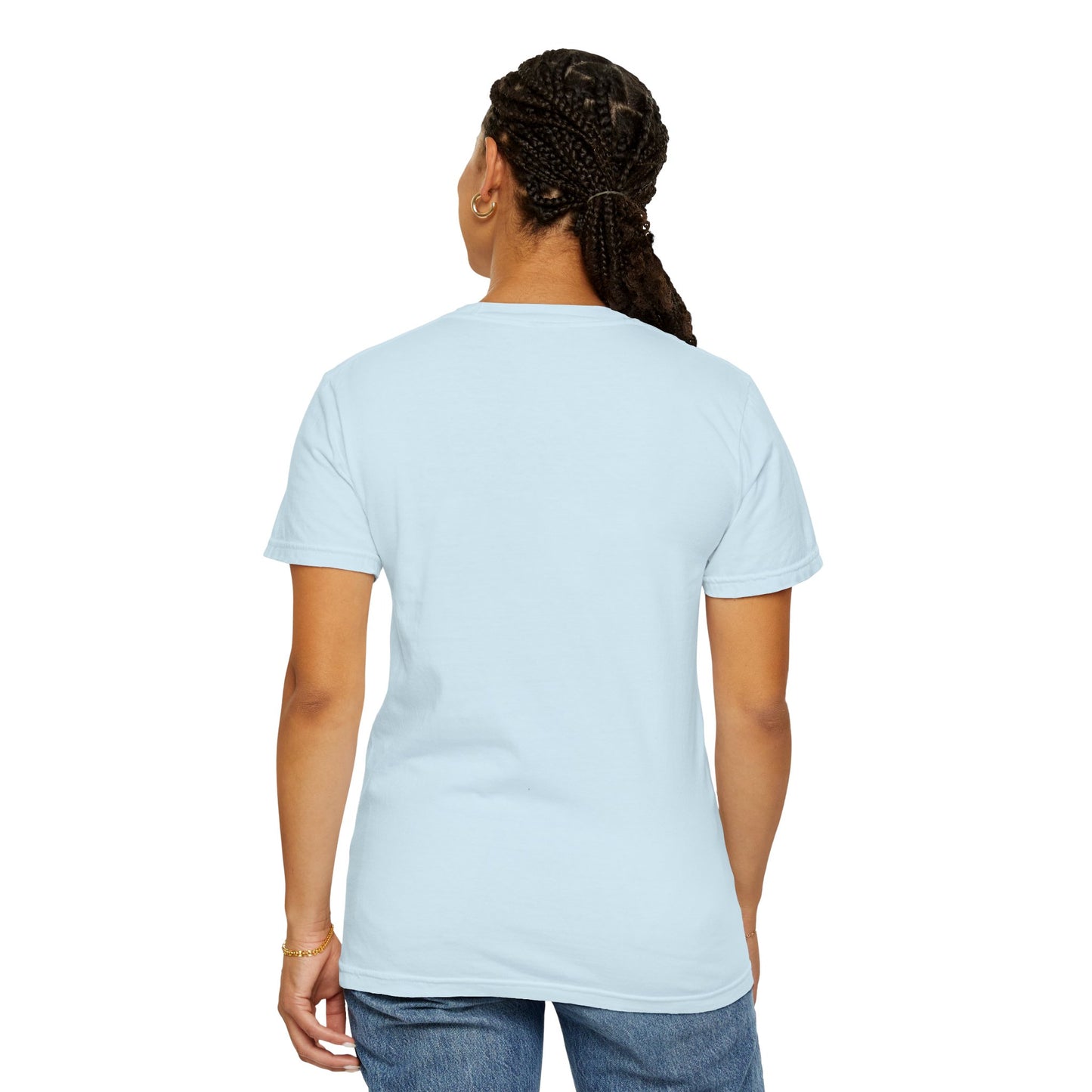 DC - Graphic Tees  (Color Options)