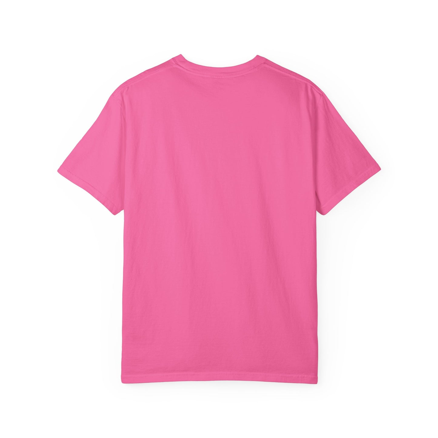 Dupont Panthers Paw - Graphic Tees (Color Options)