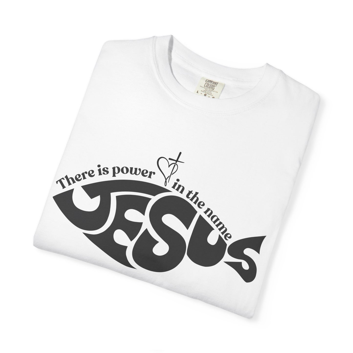 Jesus Fish - Graphic Tees  (Color Options)