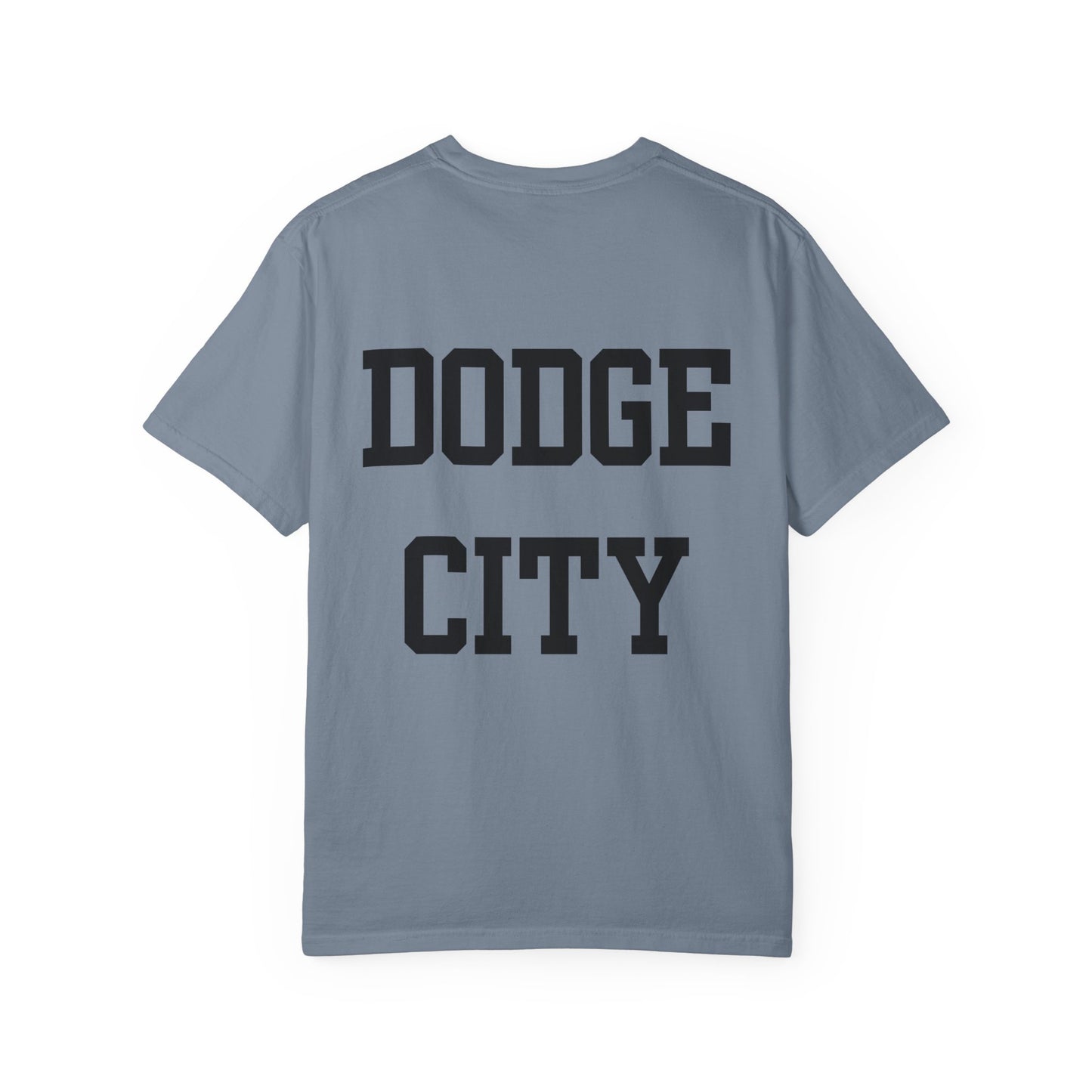 Big DC - Graphic Tees  (Color Options)