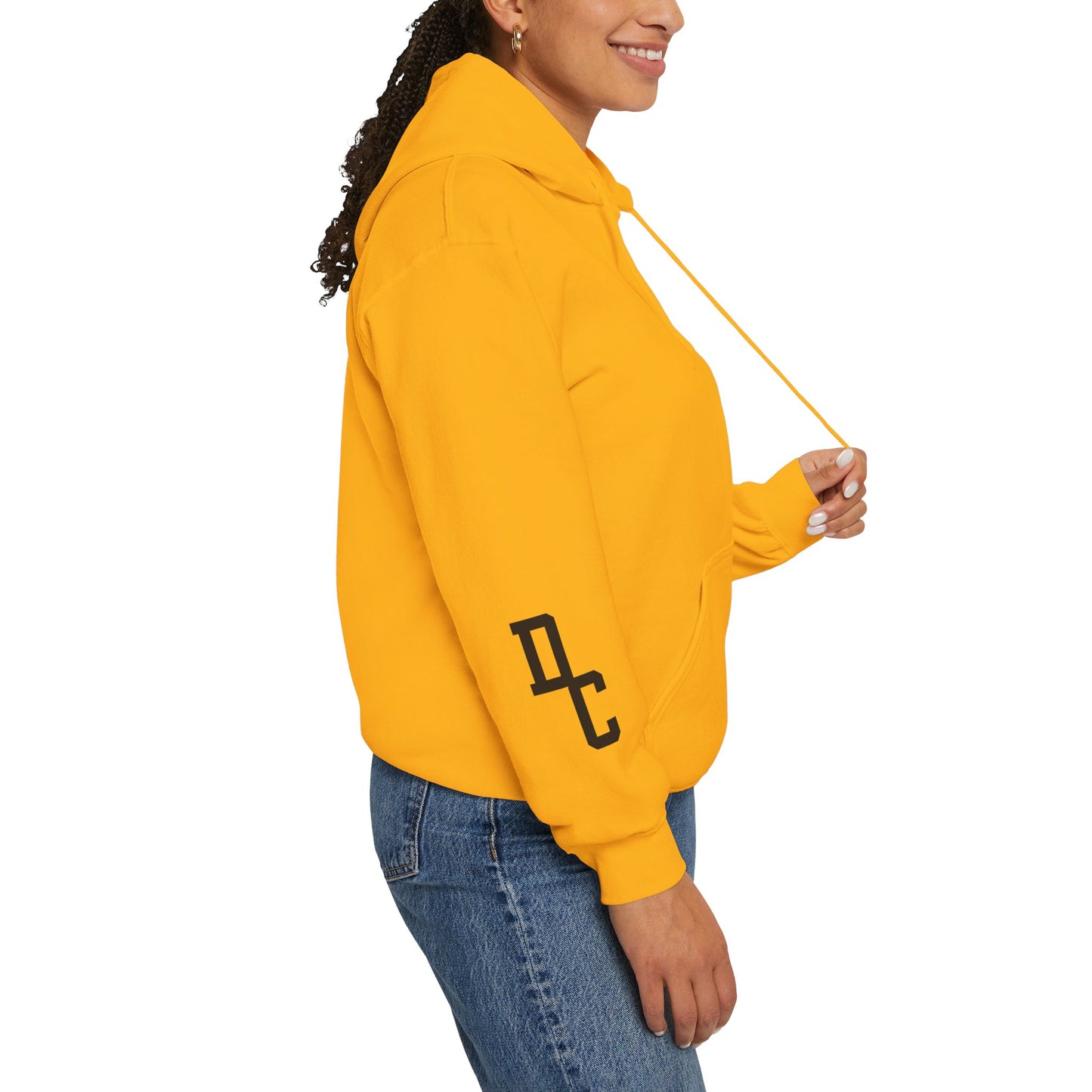 Dodge City OG - Hoodies   (Color Options)