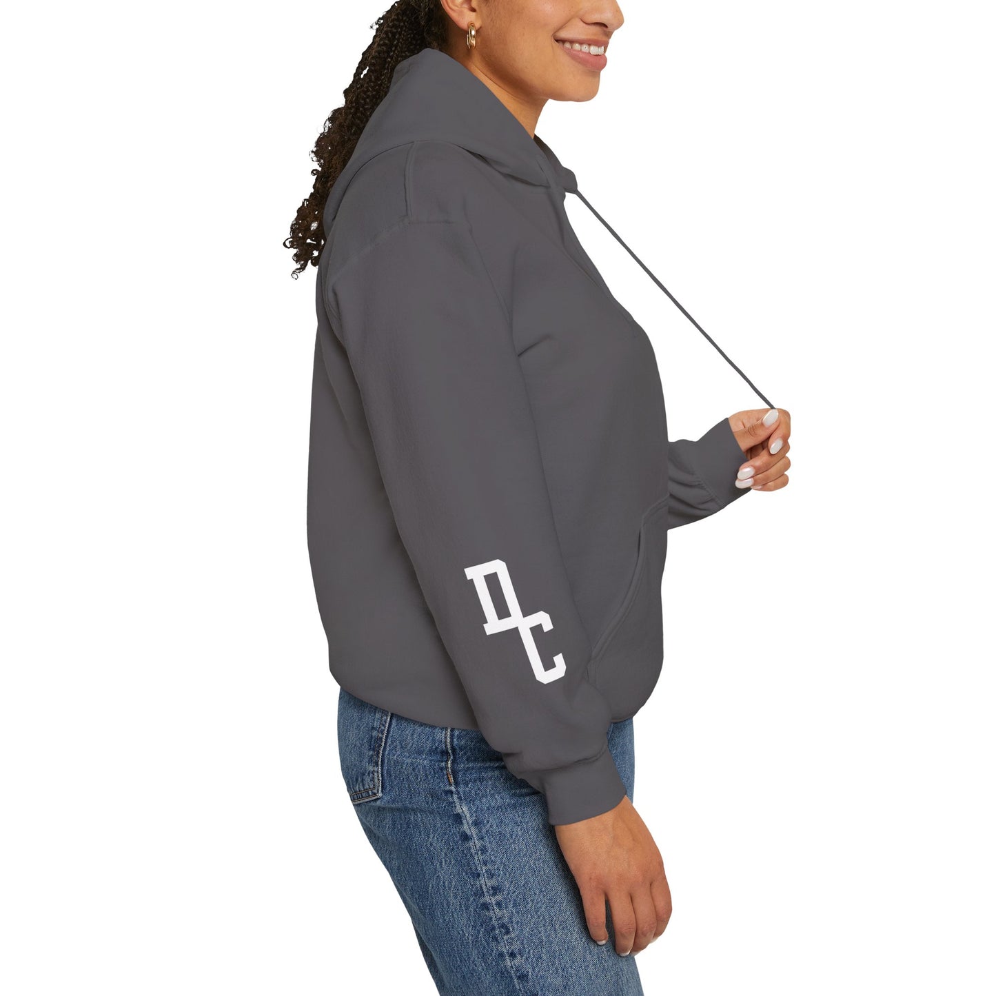 Dodge City OG - Hoodies  (Color Options)