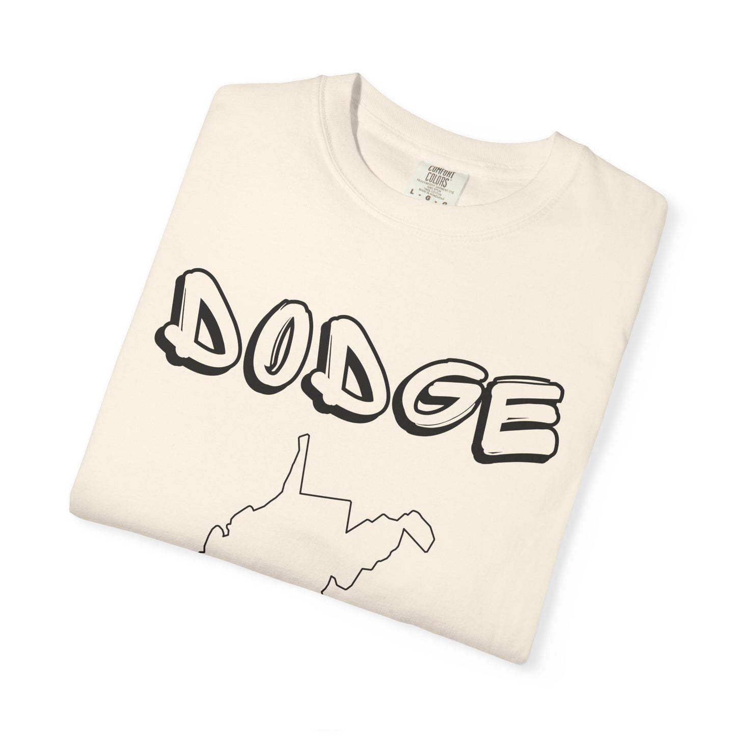 Dodge City - Rand, West Virginia - Graphic Tees  (Color Options)
