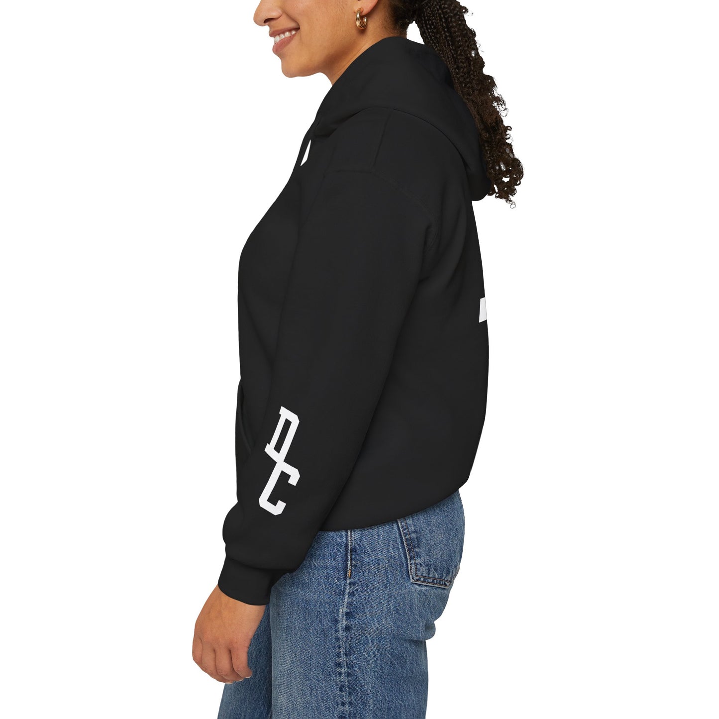 Dodge City OG - Hoodies  (Color Options)