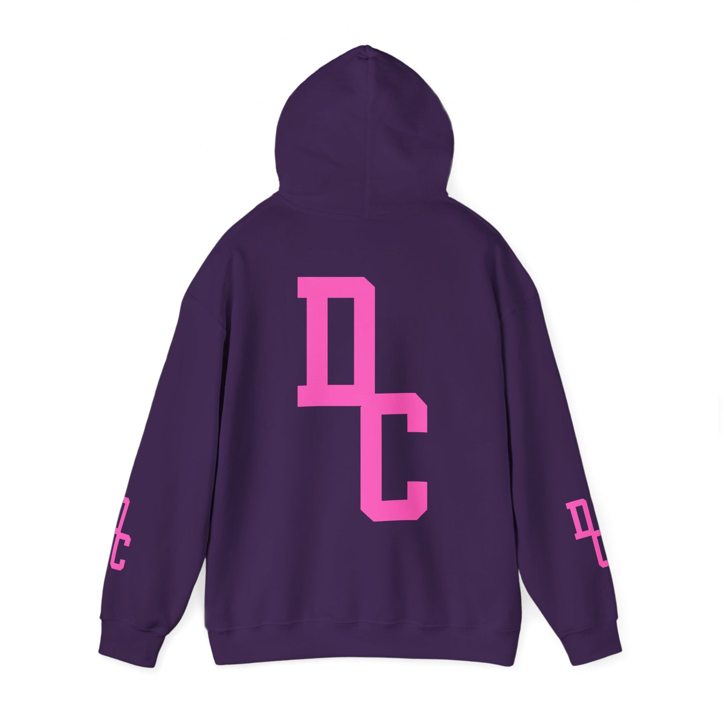 Dodge City OG - Hoodies  (Color Options)