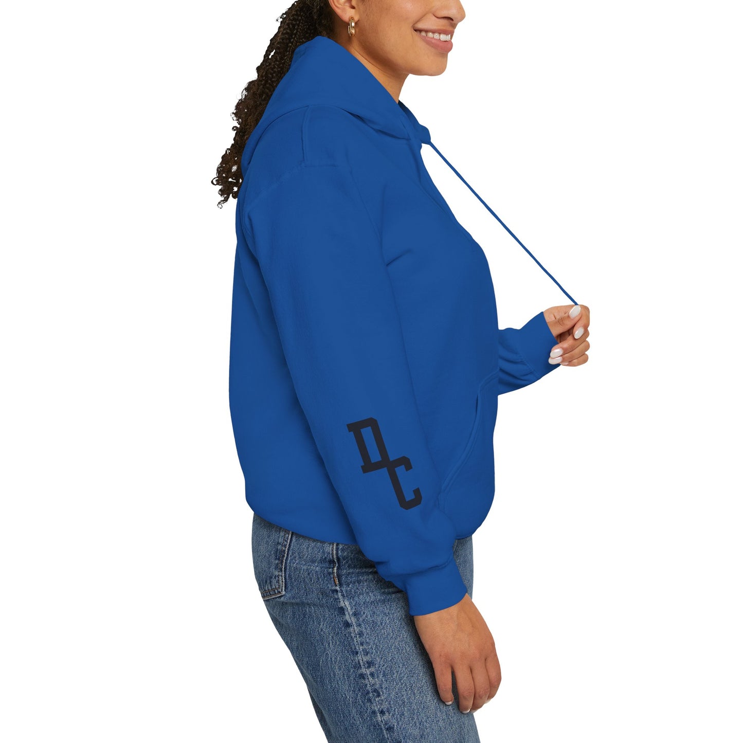 Dodge City OG - Hoodies   (Color Options)