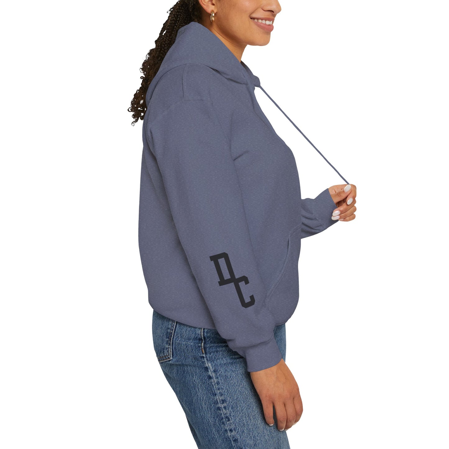 Dodge City OG - Hoodies   (Color Options)