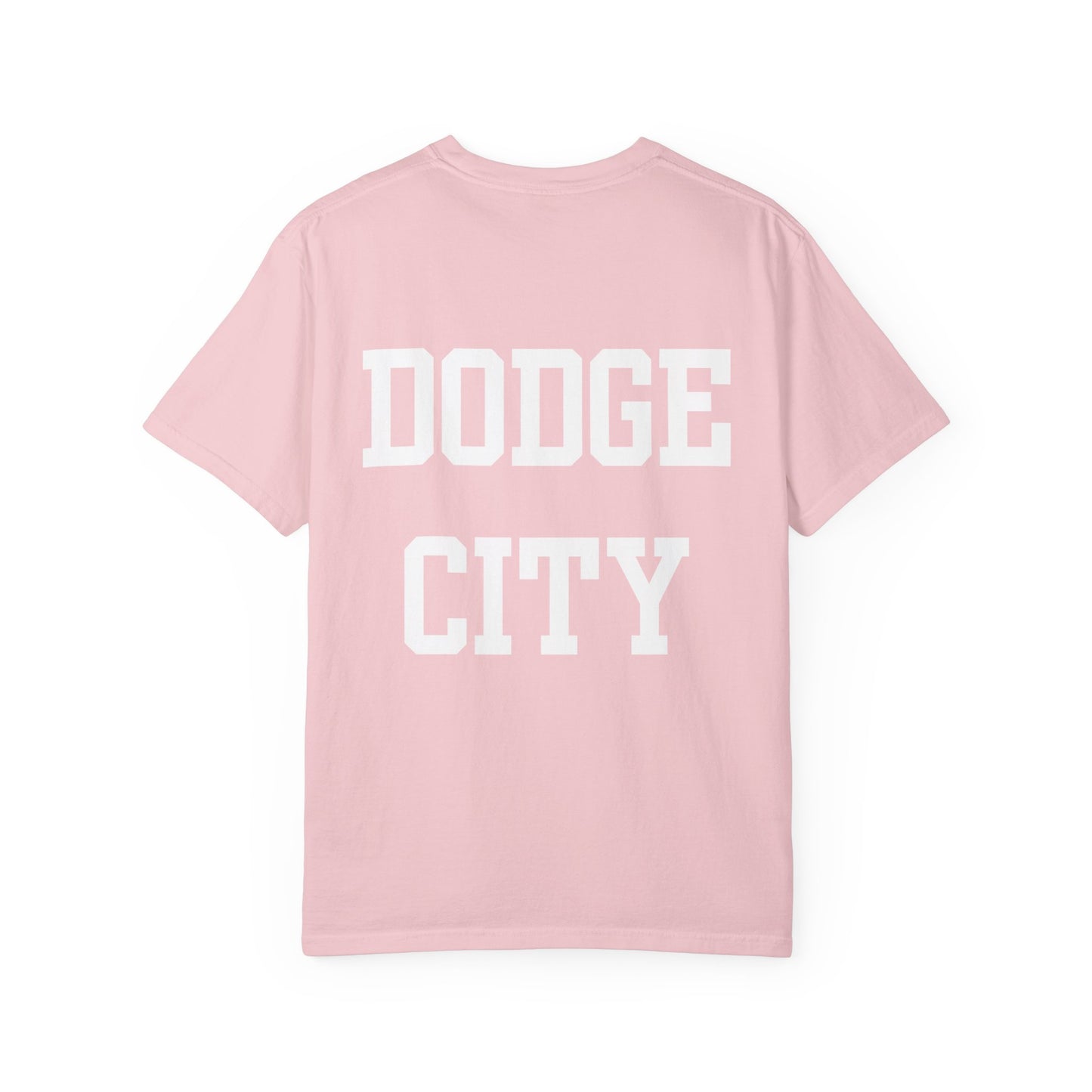 Big DC - Graphic Tees  (Color Options)