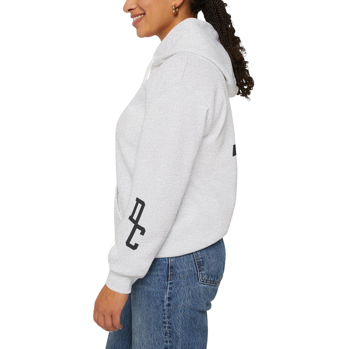 Dodge City OG - Hoodies   (Color Options)