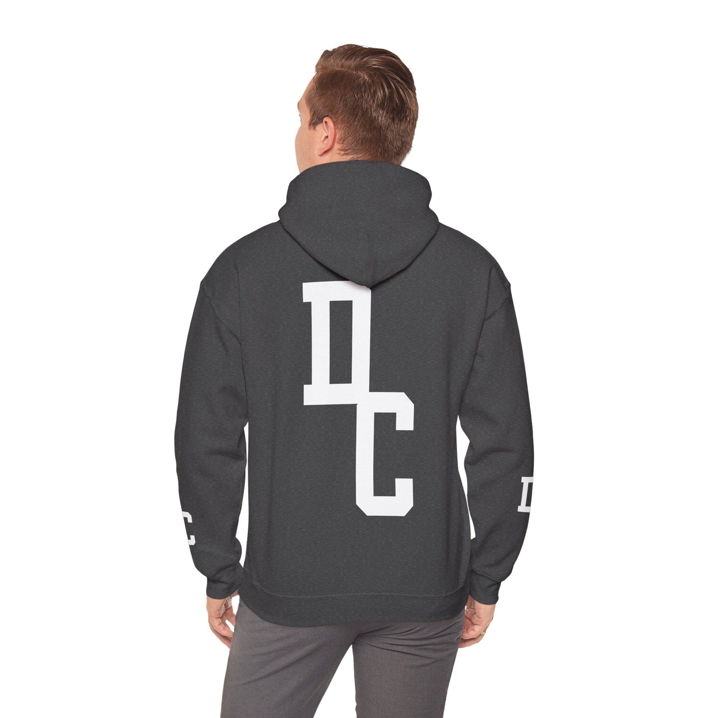 Dodge City OG - Hoodies  (Color Options)