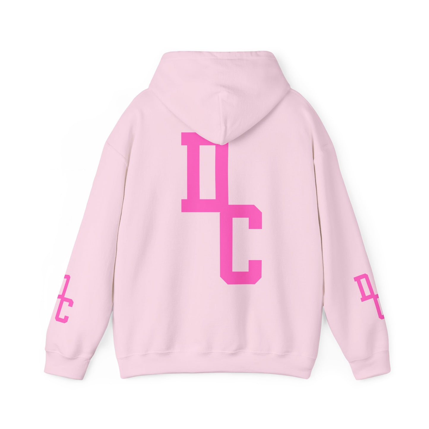 Dodge City OG - Hoodies  (Color Options)