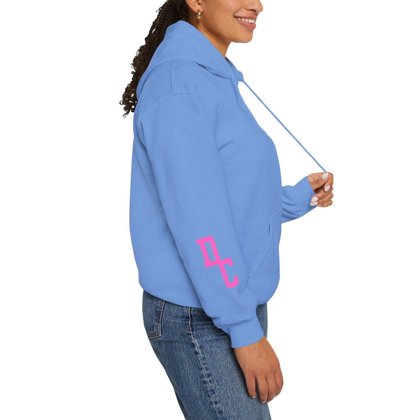 Dodge City OG - Hoodies  (Color Options)