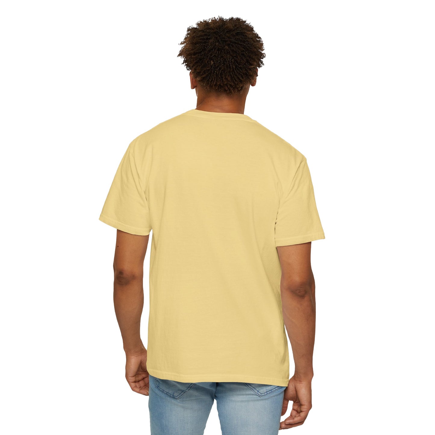 DC - Graphic Tees  (Color Options)