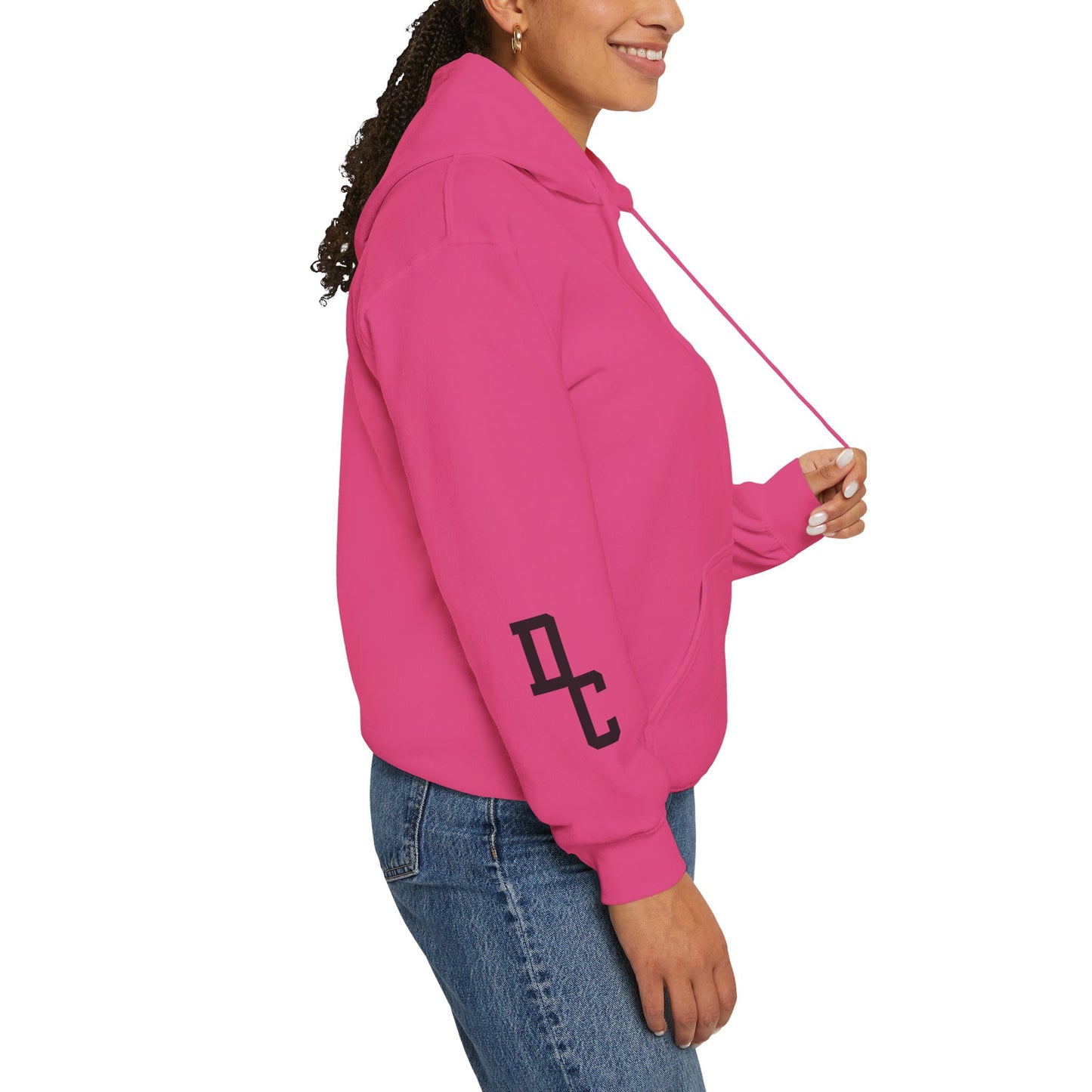 Dodge City OG - Hoodies   (Color Options)