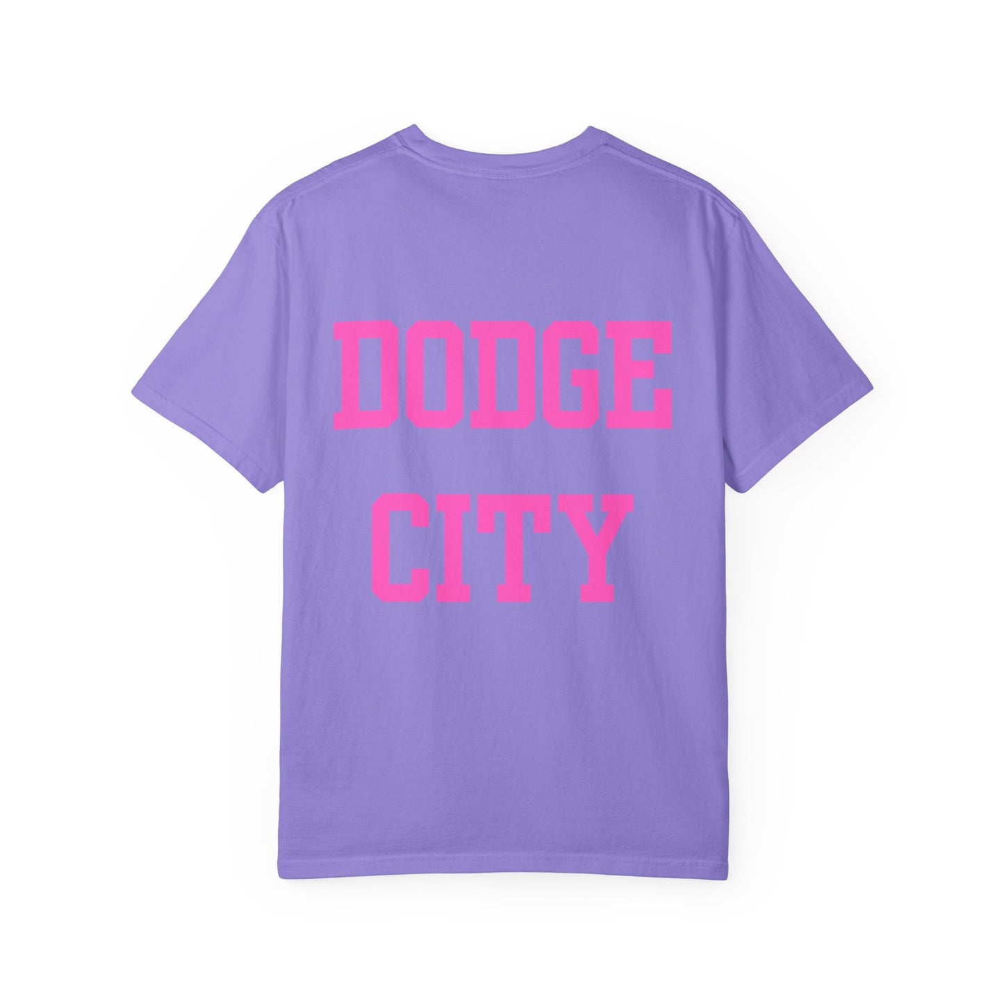 Big DC - Graphic Tees  (Color Options)