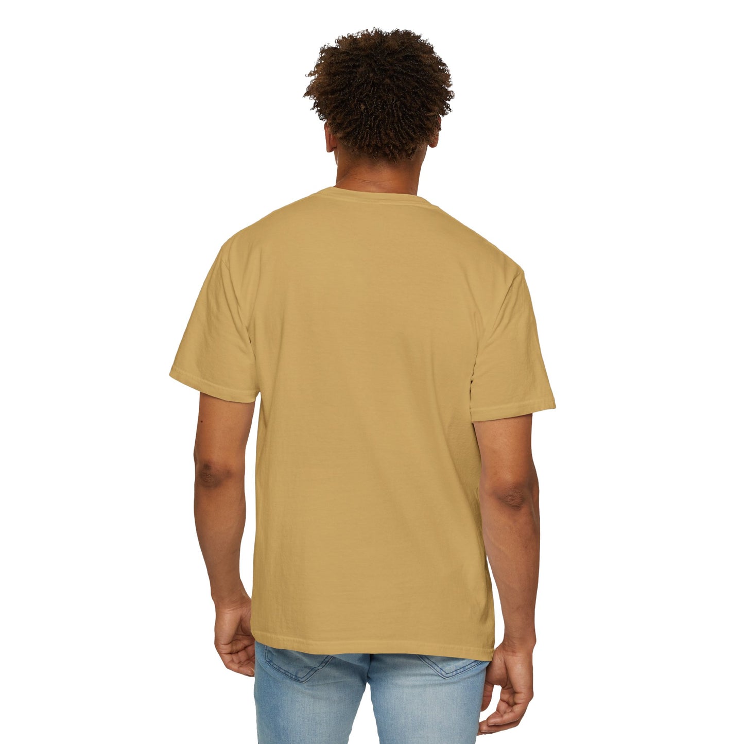 DC - Graphic Tees  (Color Options)