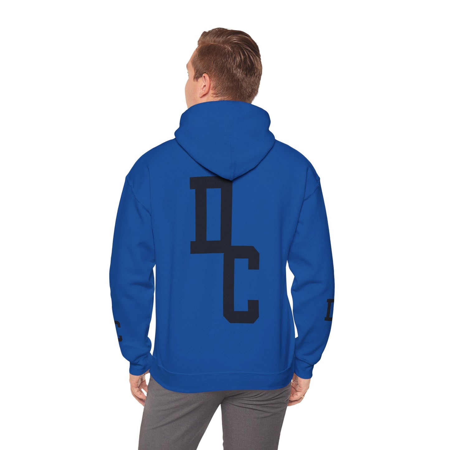 Dodge City OG - Hoodies   (Color Options)