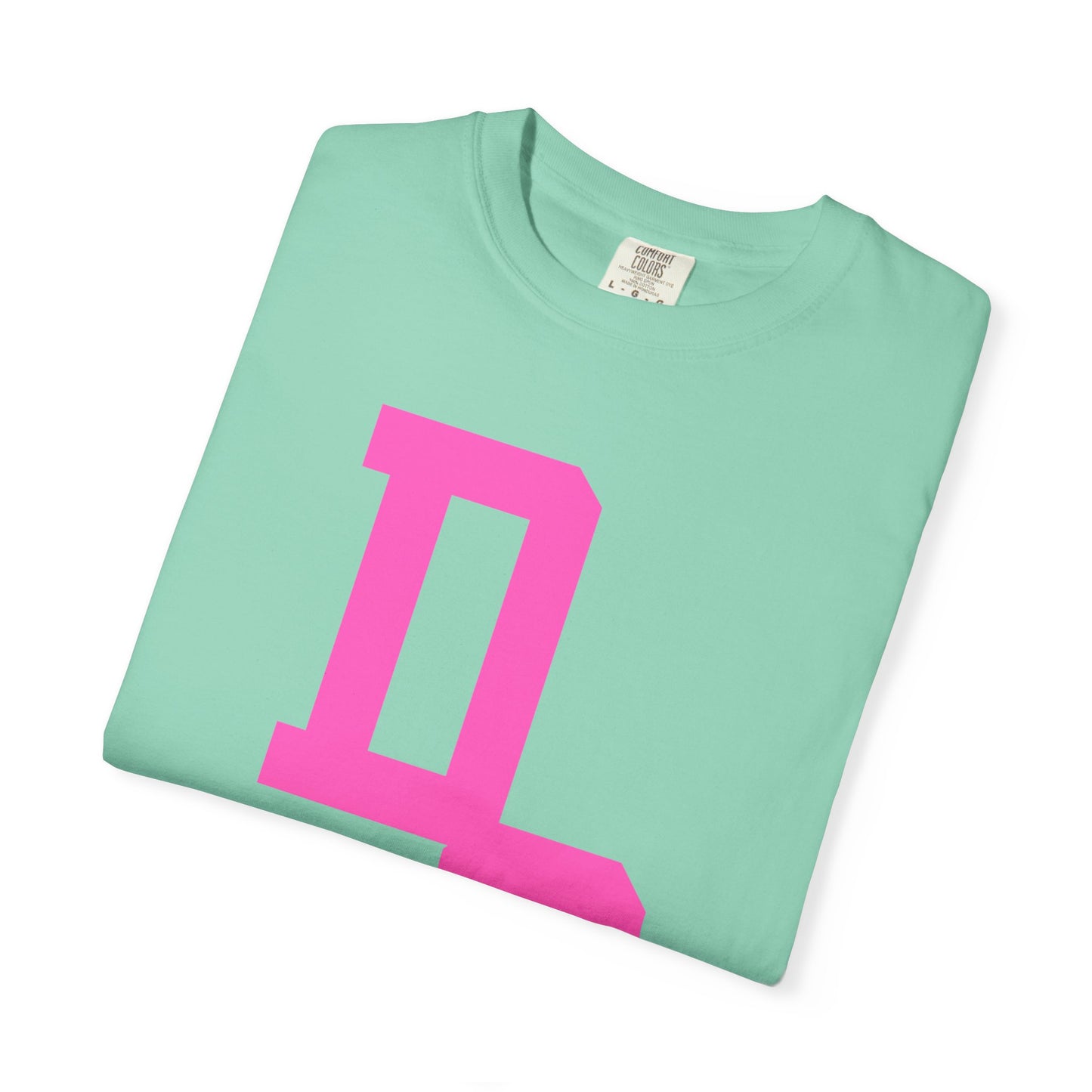 DC - Graphic Tees  (Color Options)