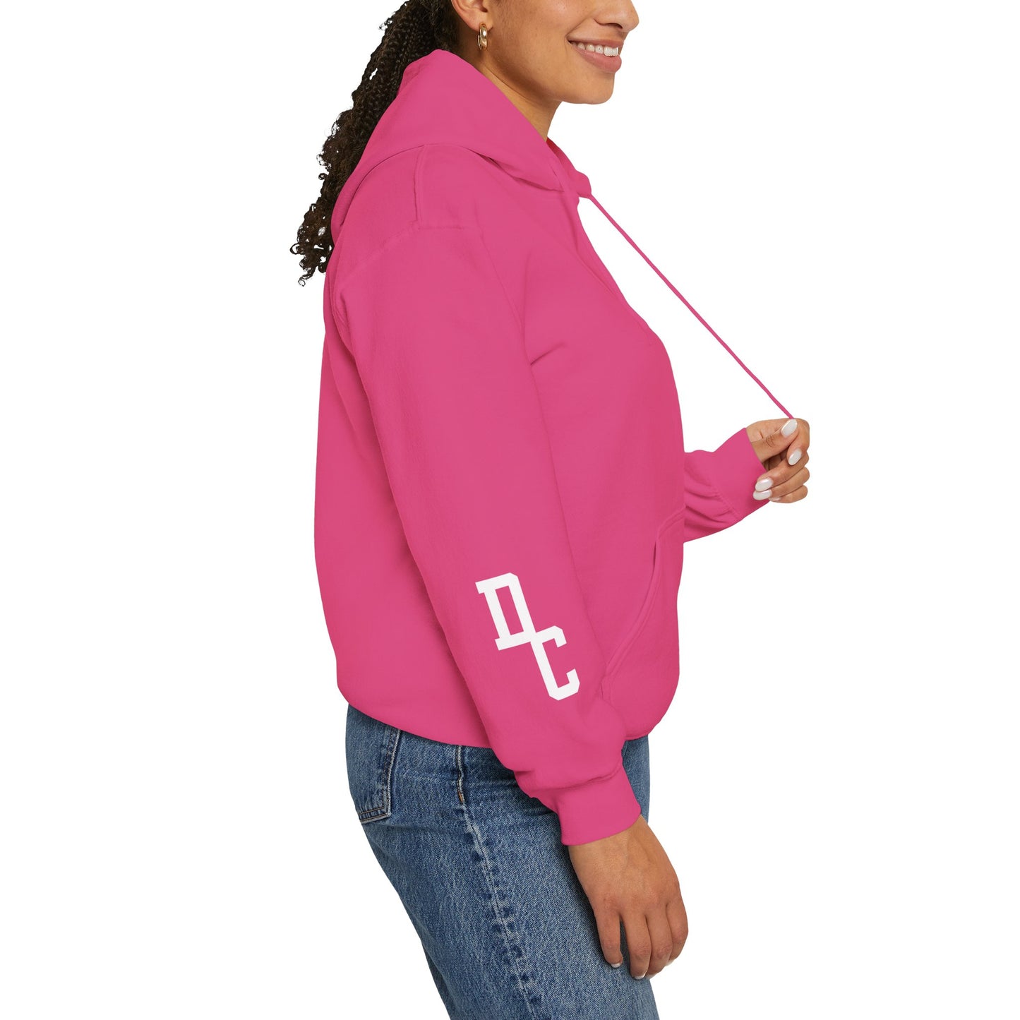 Dodge City OG - Hoodies  (Color Options)