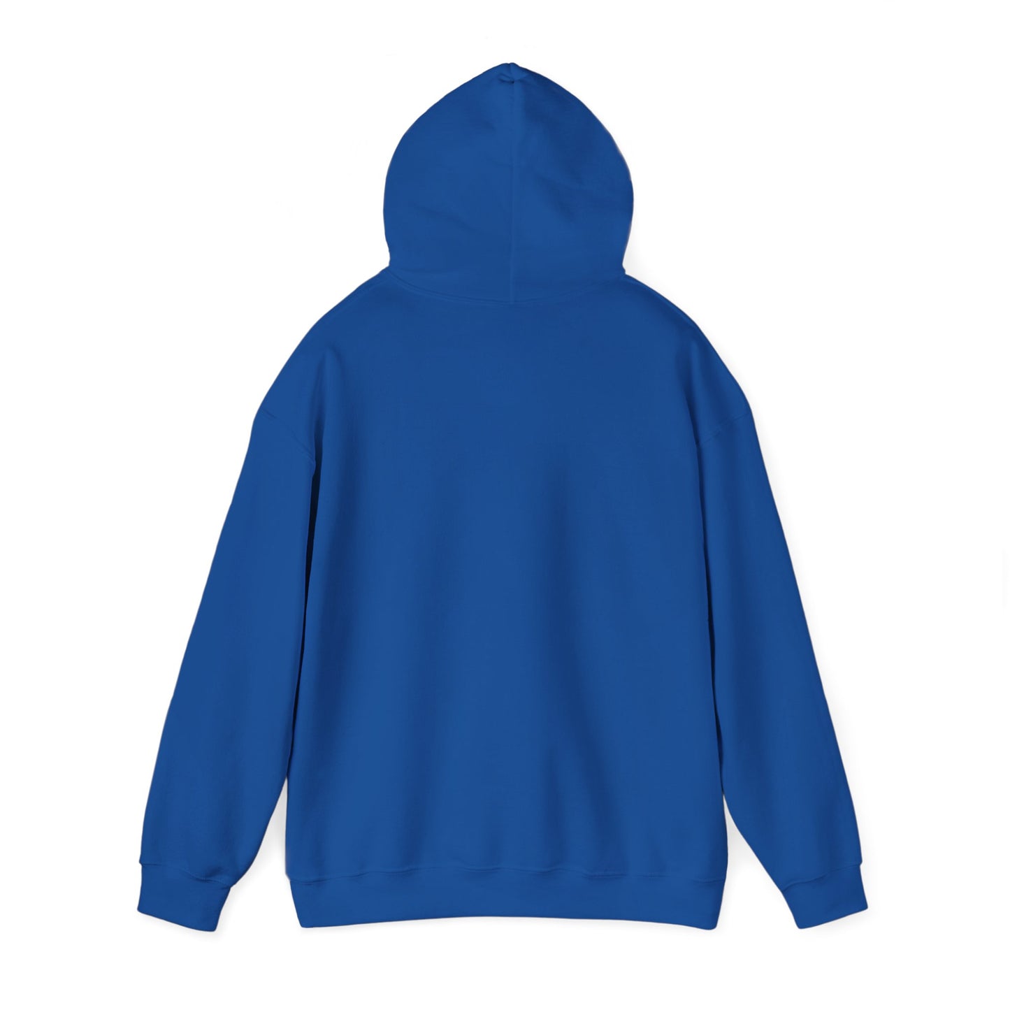 Dodge City DC - Hoodies  (Color Options)