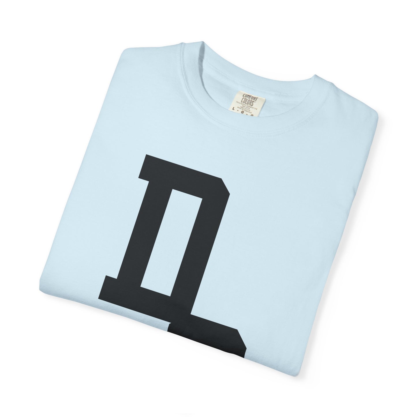 DC - Graphic Tees  (Color Options)