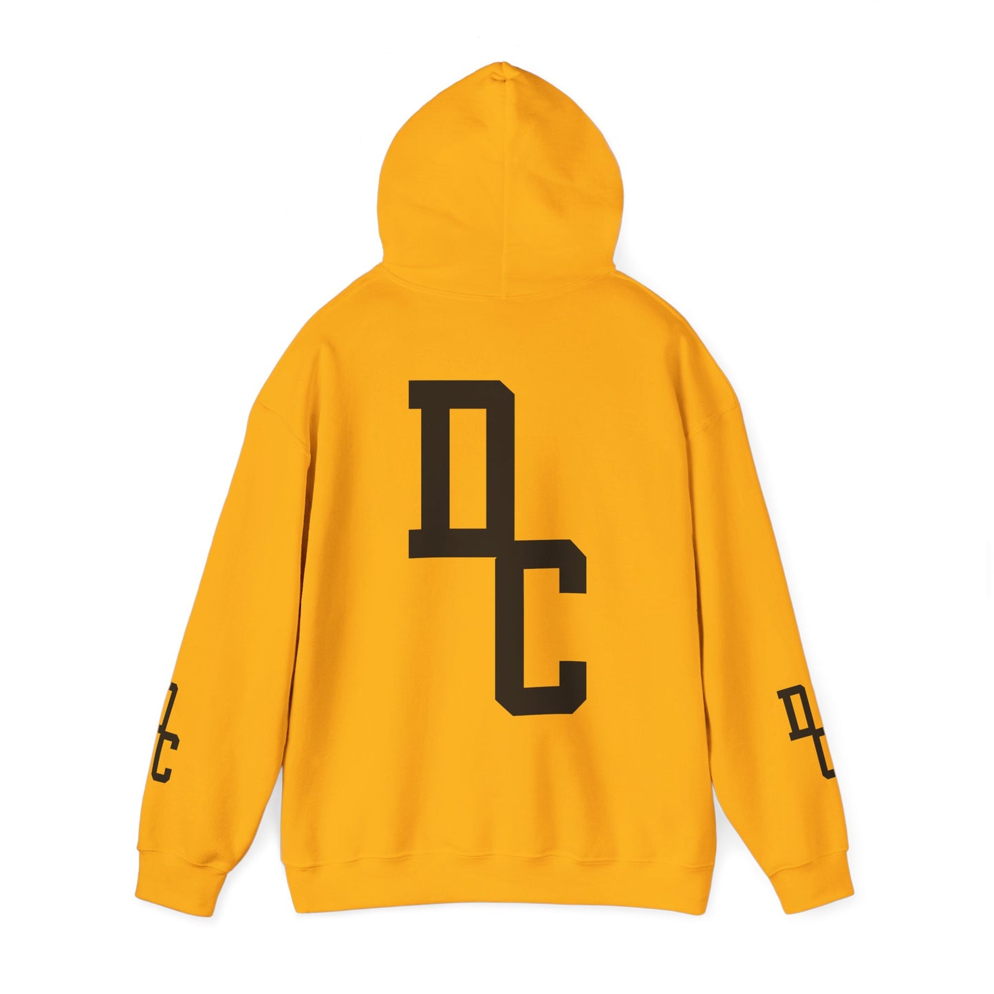 Dodge City OG - Hoodies   (Color Options)