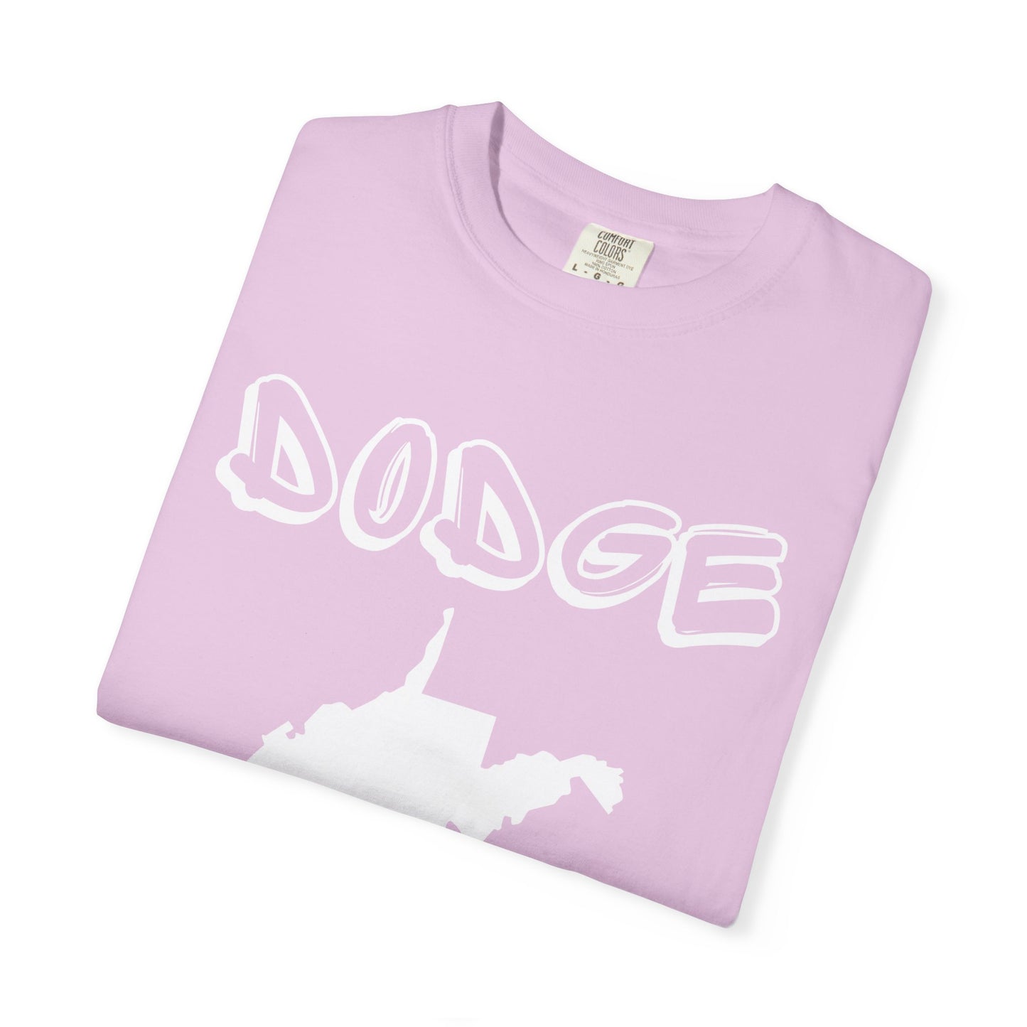 Dodge City - Rand, West Virginia - Graphic Tees  (Color Options)