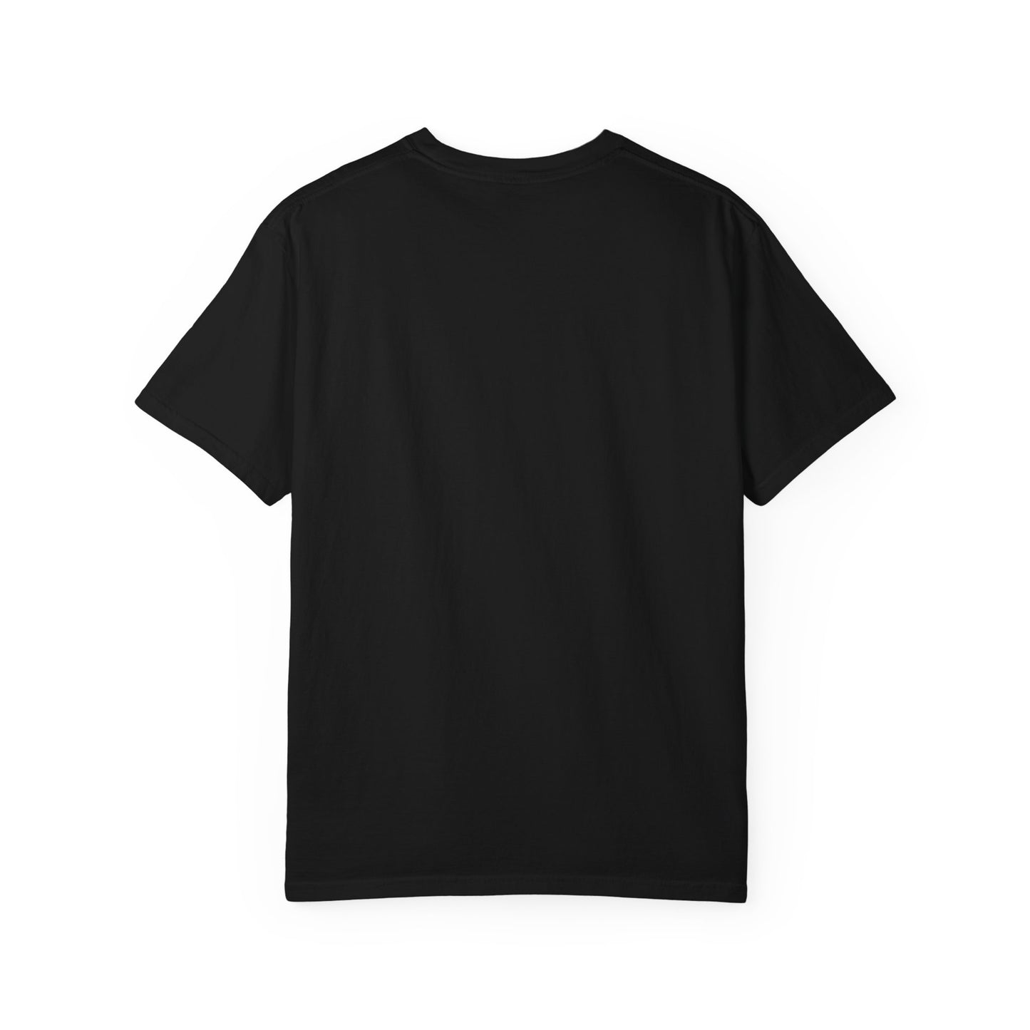DC - Graphic Tees  (Color Options)