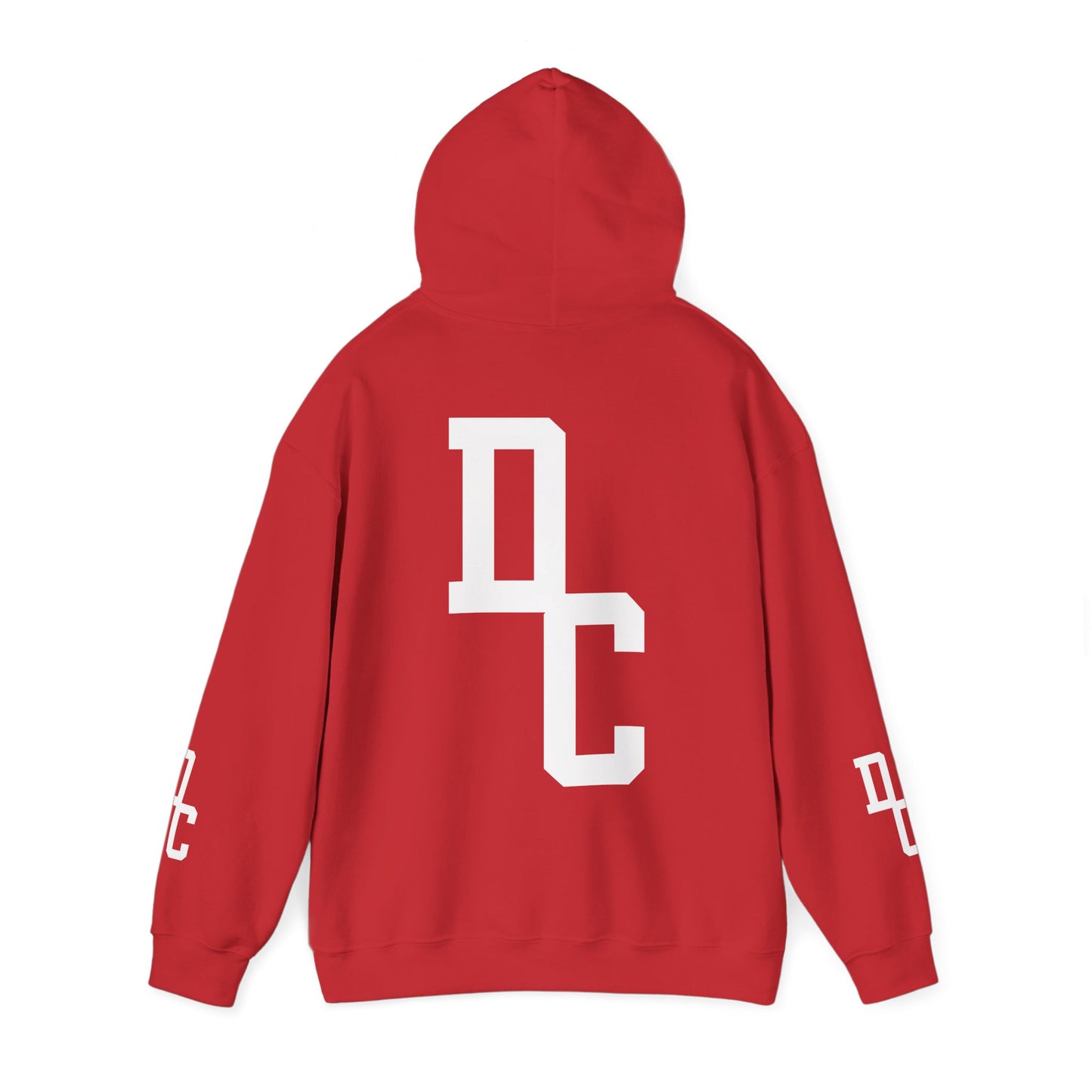 Dodge City OG - Hoodies  (Color Options)