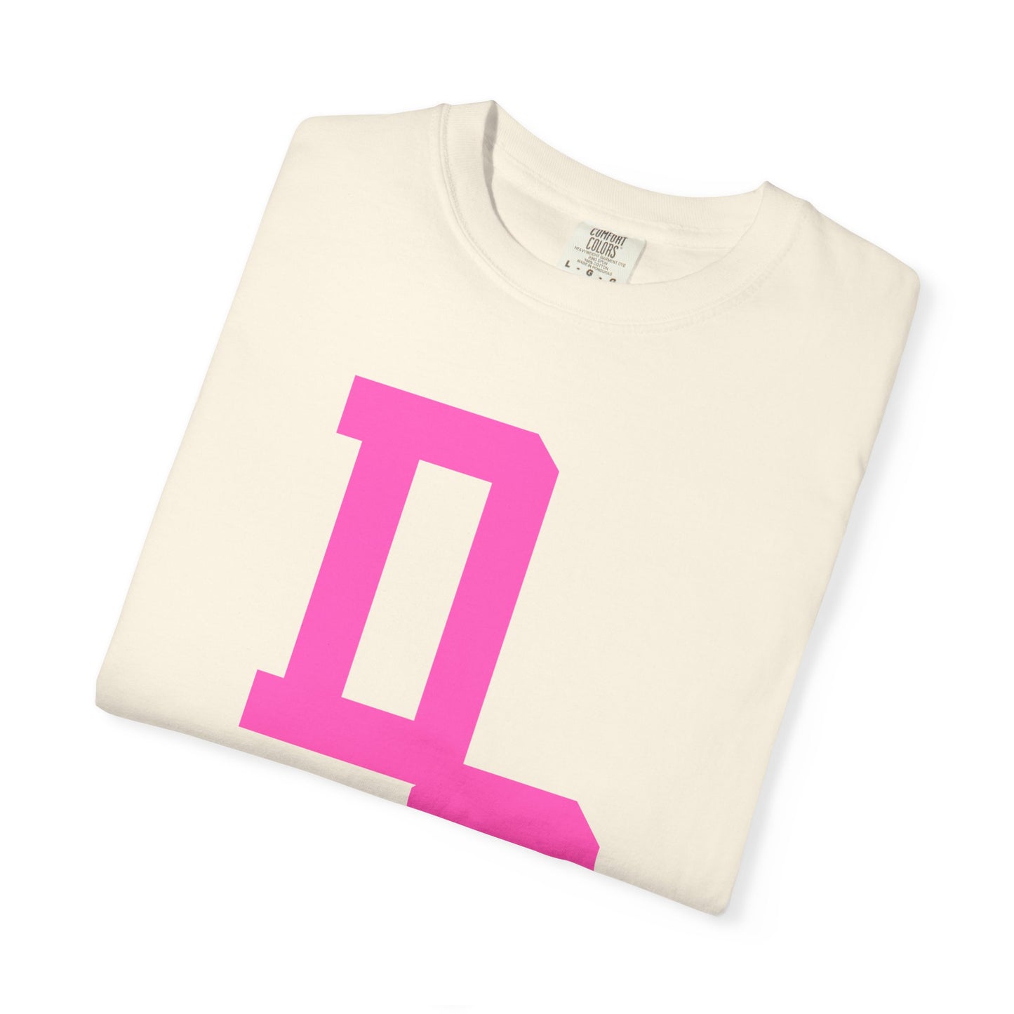 DC - Graphic Tees  (Color Options)