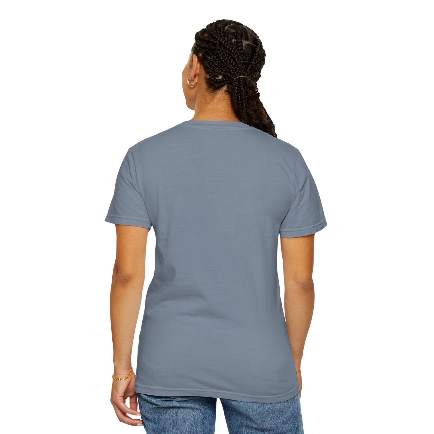 DC - Graphic Tees  (Color Options)