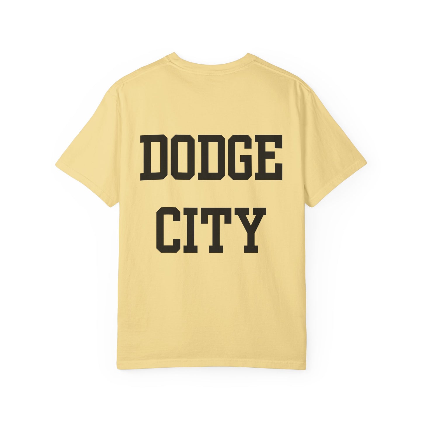 Big DC - Graphic Tees  (Color Options)