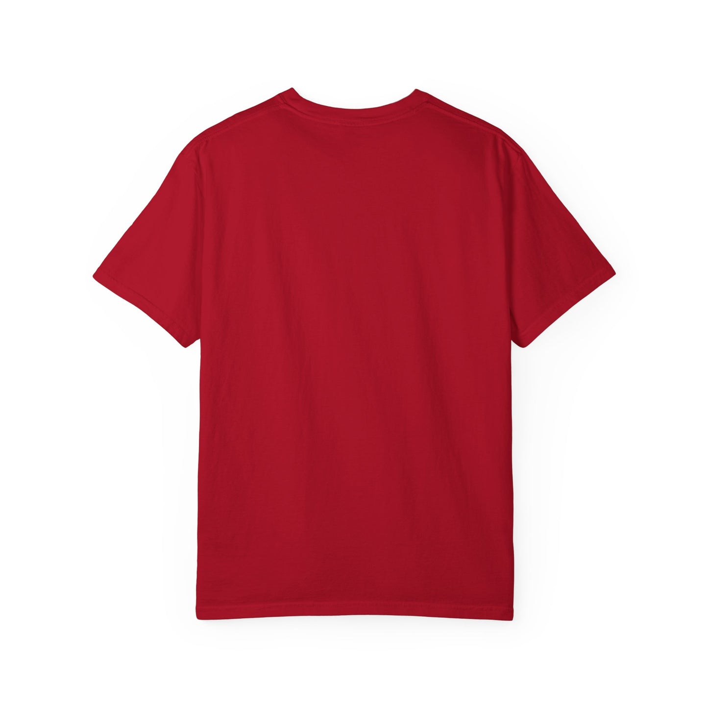 Dodge City - Graphic Tees  (Color Options)