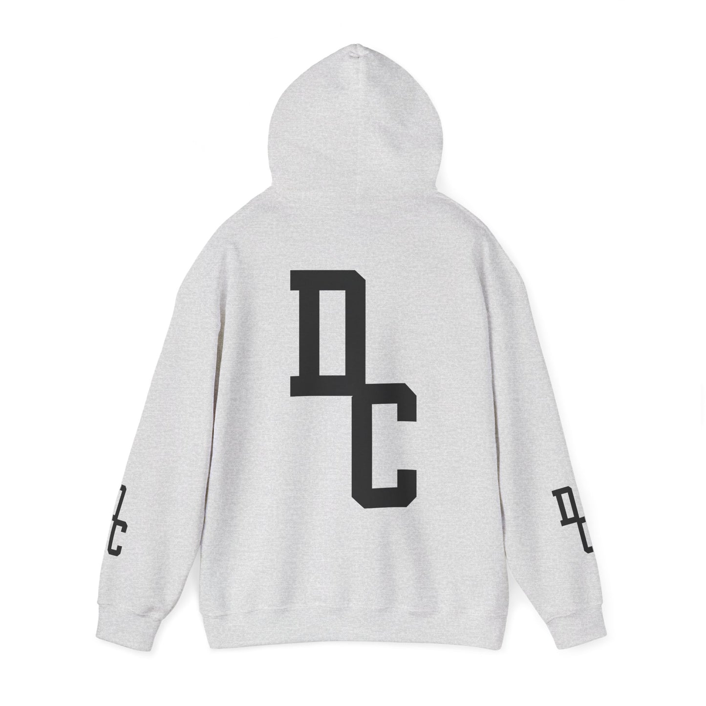 Dodge City OG - Hoodies   (Color Options)