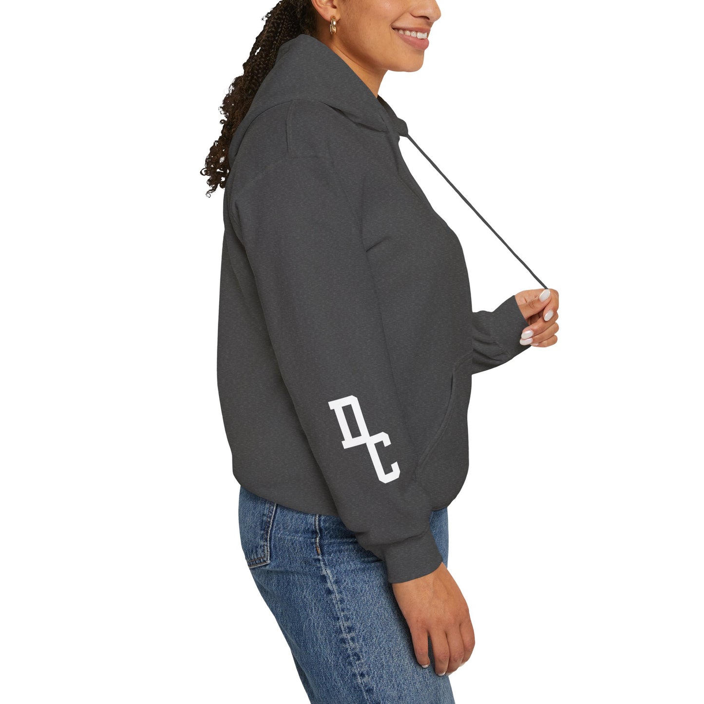 Dodge City OG - Hoodies  (Color Options)