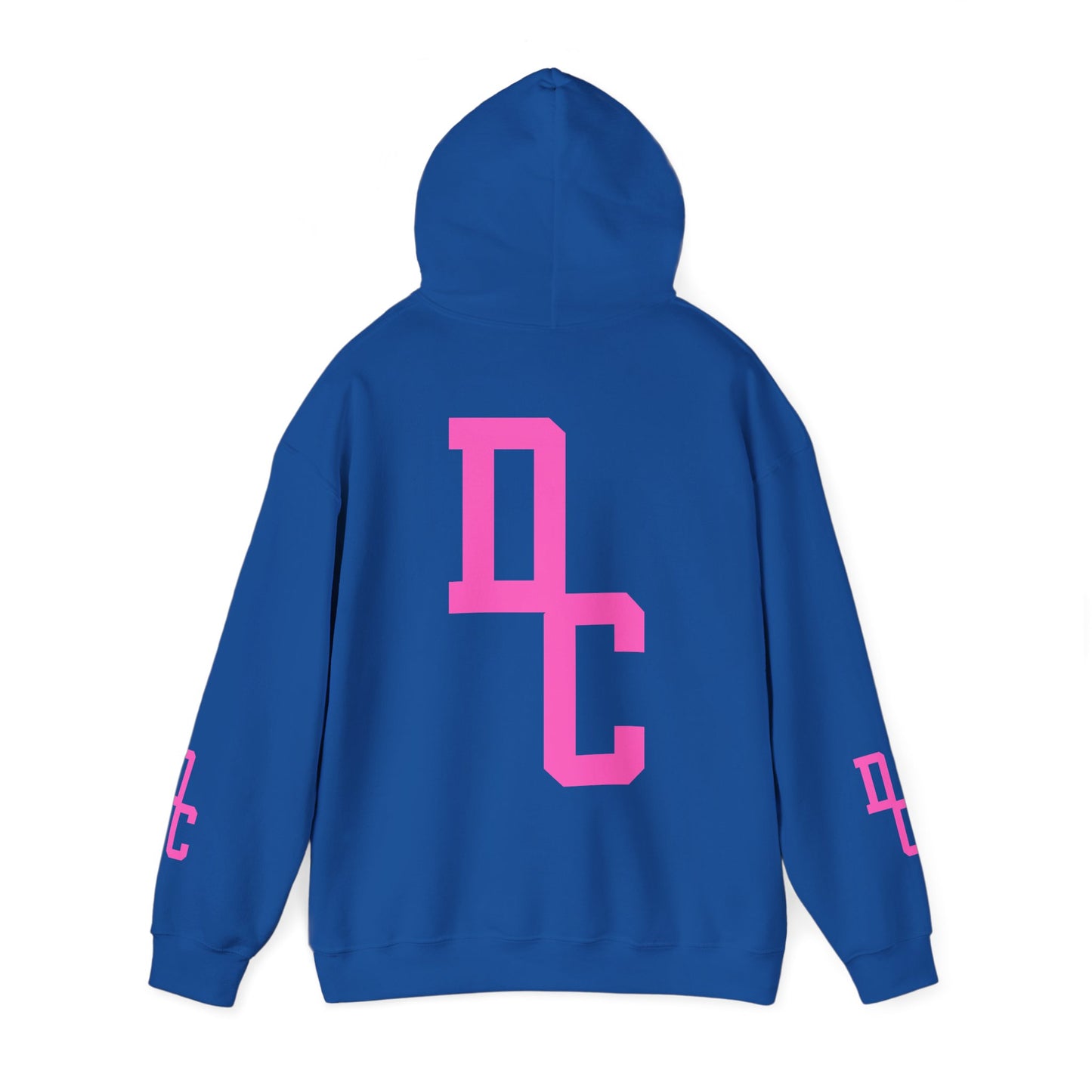Dodge City OG - Hoodies  (Color Options)