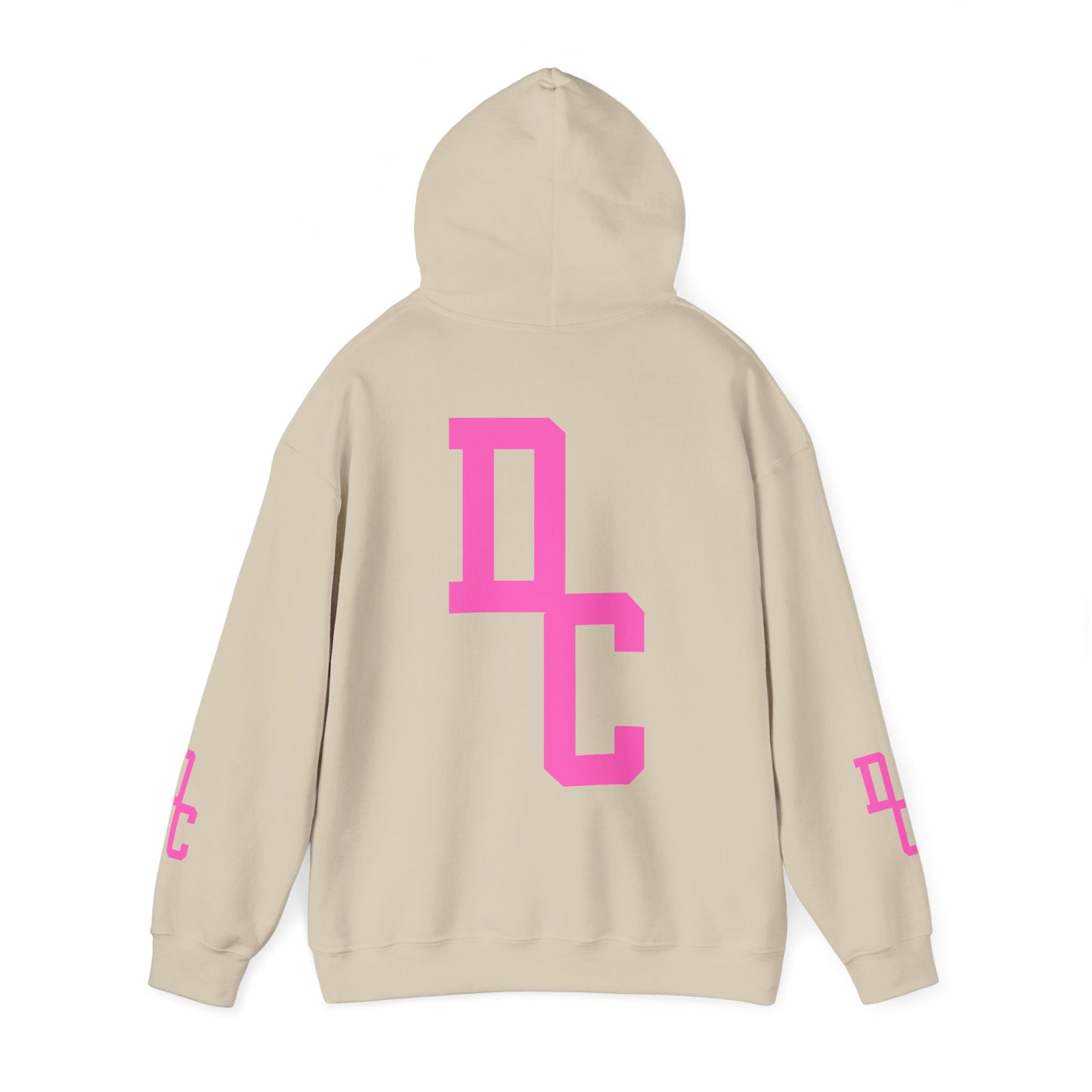 Dodge City OG - Hoodies  (Color Options)