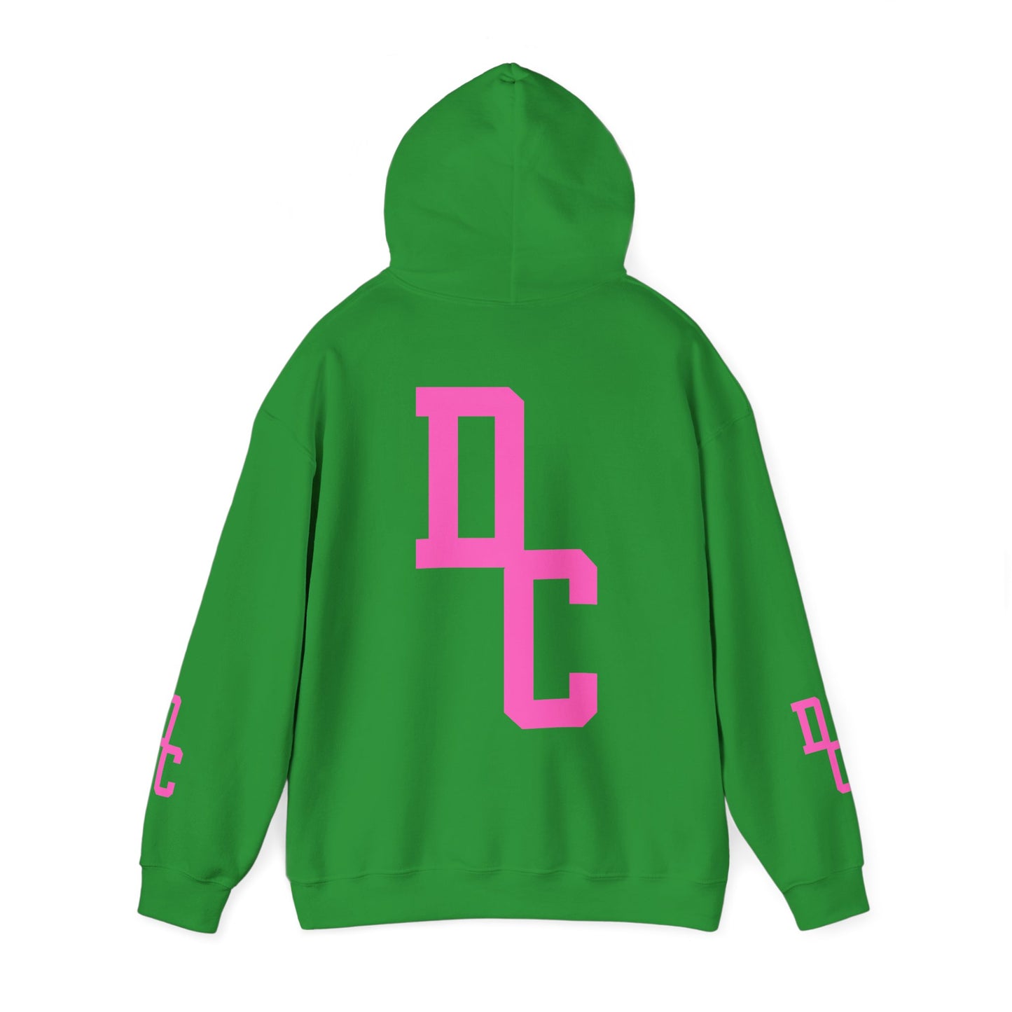 Dodge City OG - Hoodies  (Color Options)