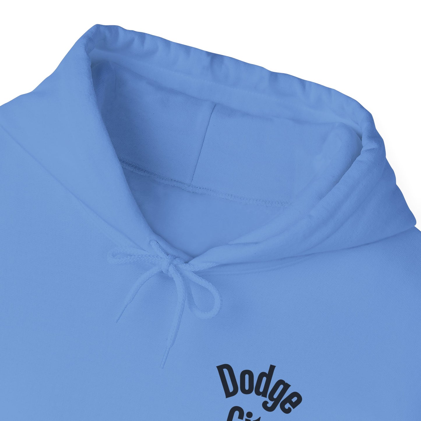 Dodge City OG - Hoodies   (Color Options)