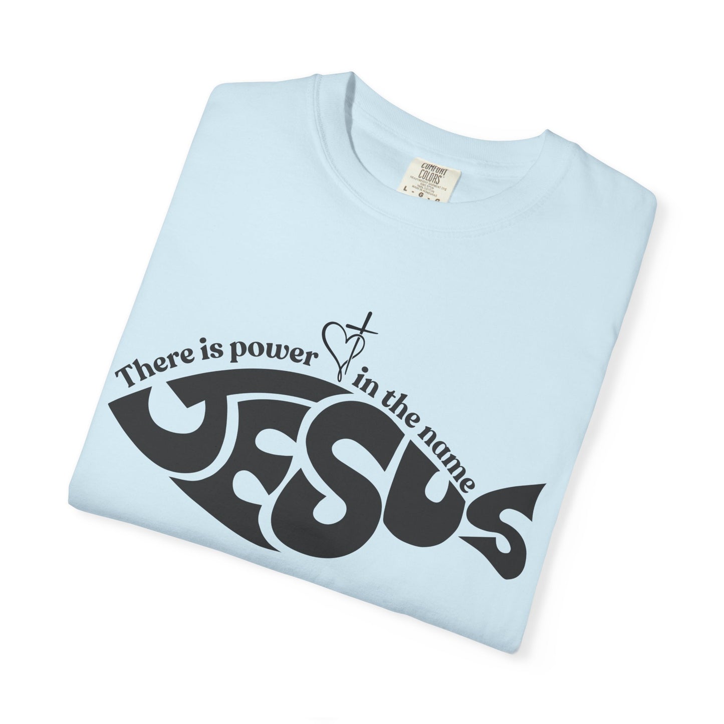 Jesus Fish - Graphic Tees  (Color Options)