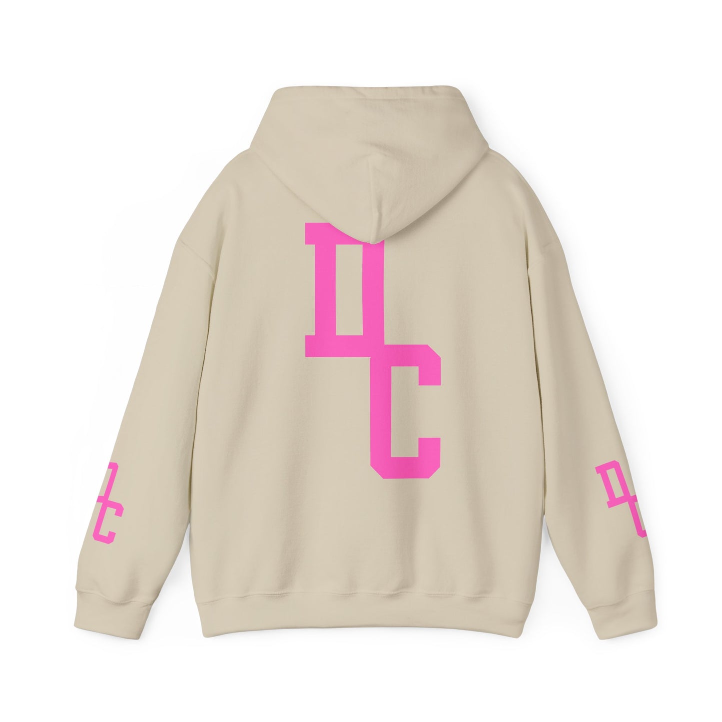 Dodge City OG - Hoodies  (Color Options)