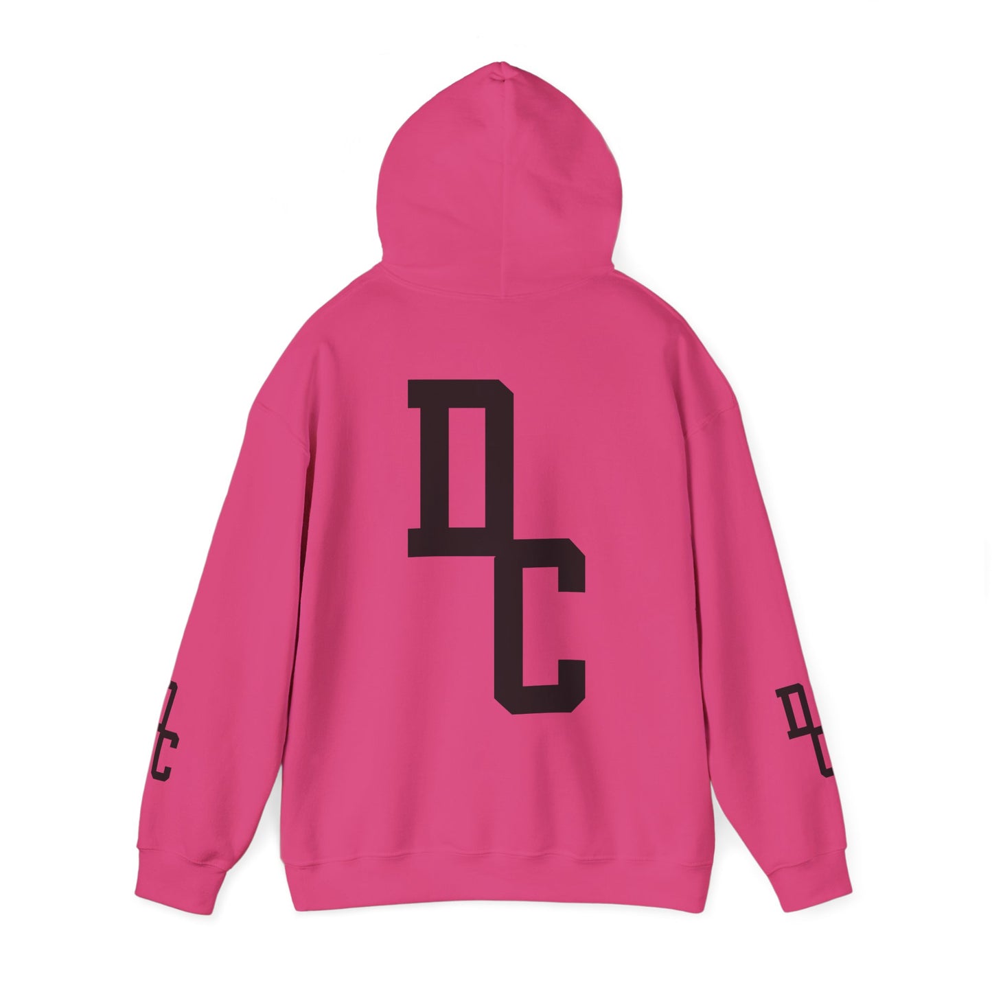 Dodge City OG - Hoodies   (Color Options)