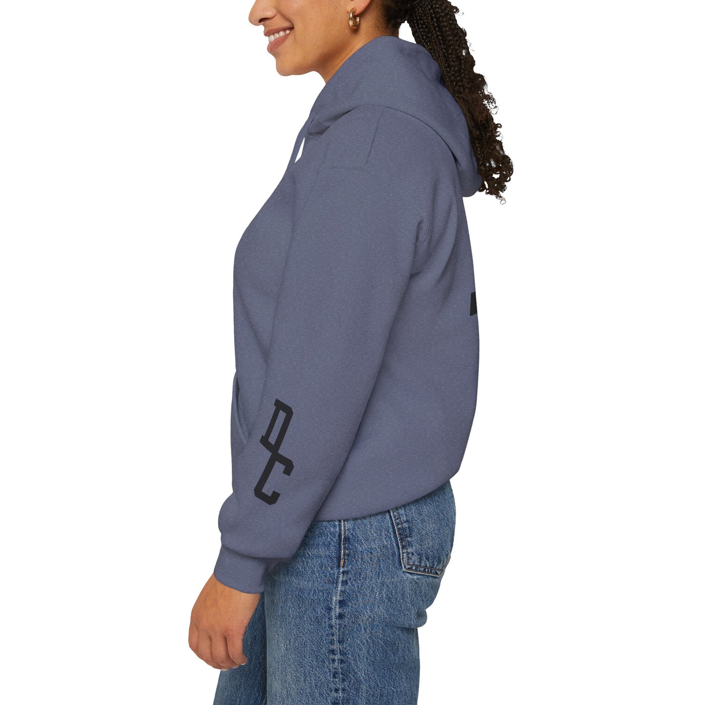 Dodge City OG - Hoodies   (Color Options)